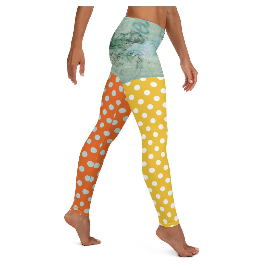 Twilight Fairy Leggings