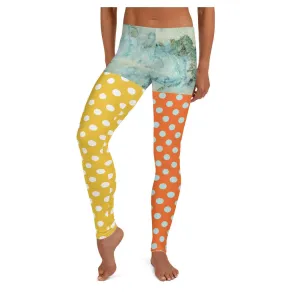 Twilight Fairy Leggings