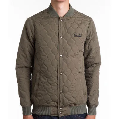 Varsity Jacket