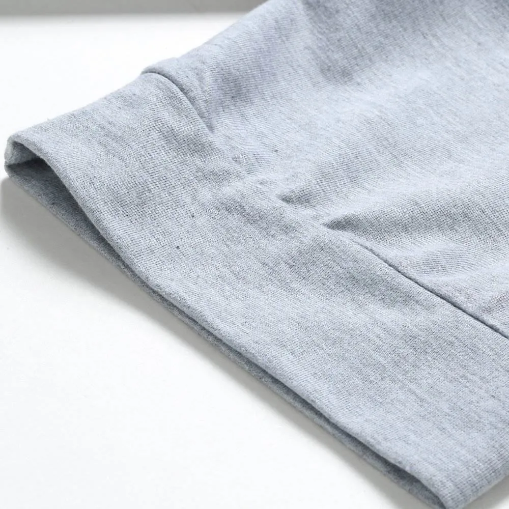 Velvet Stitching Hooded Pullover Sweater Top