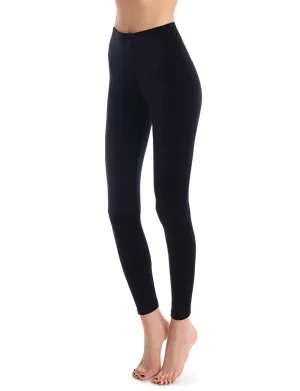 Velvet Stretch Leggings