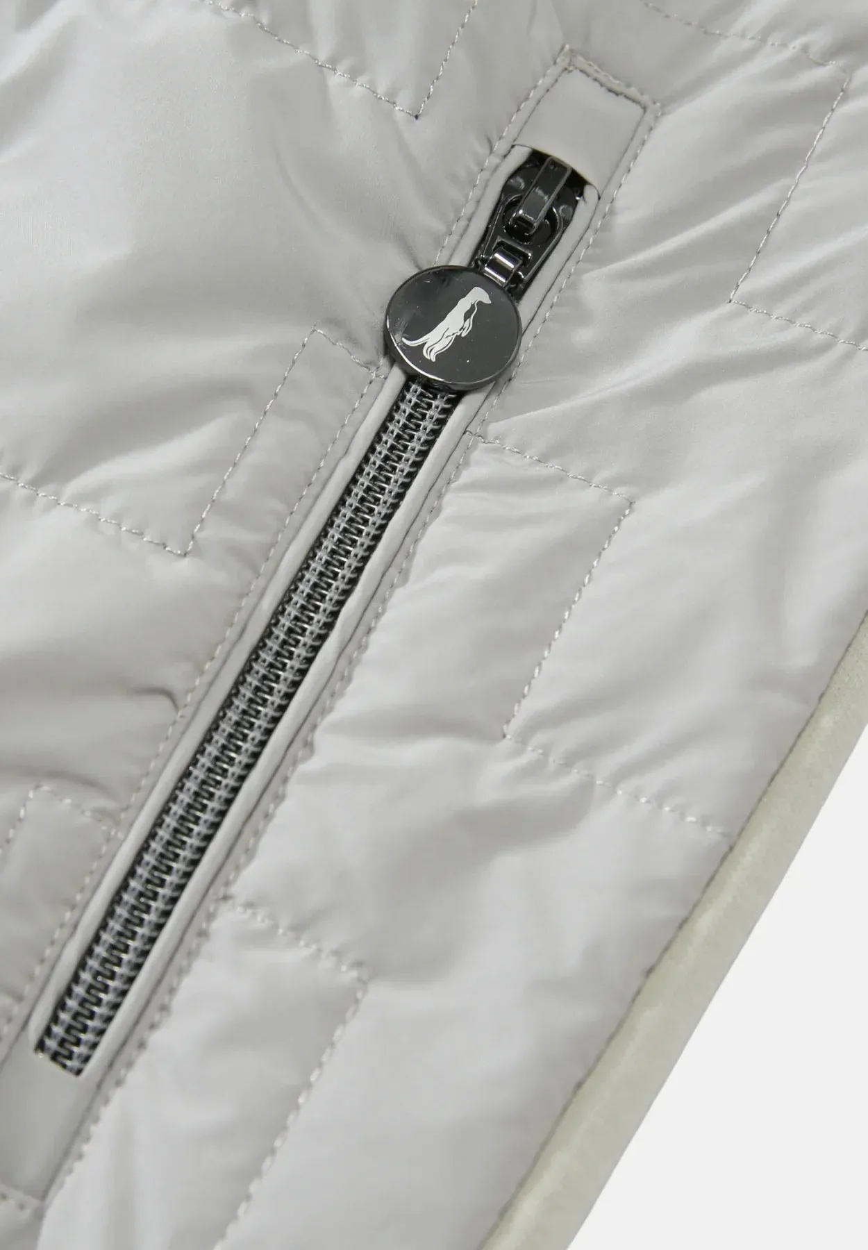Venice Jacket | Willow
