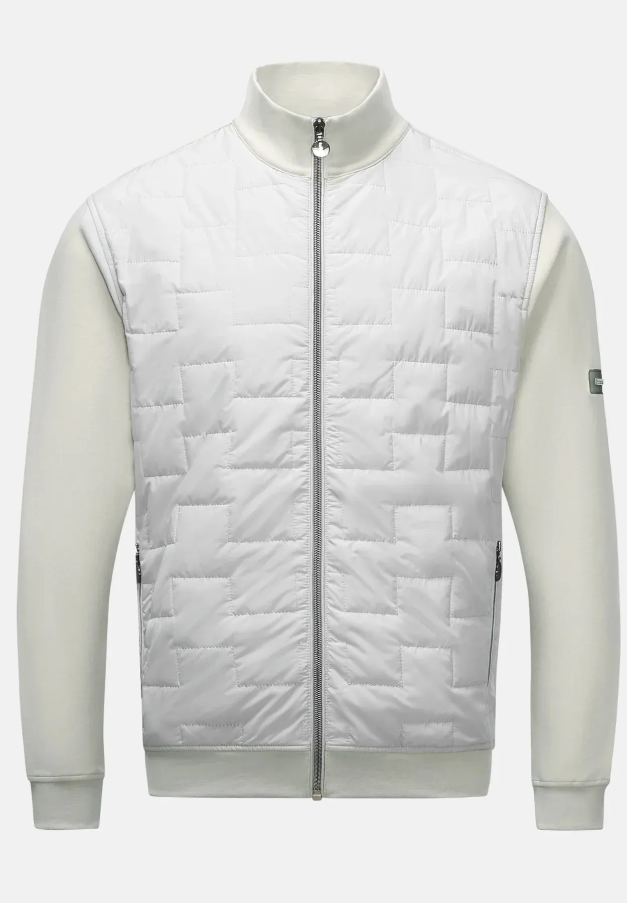 Venice Jacket | Willow