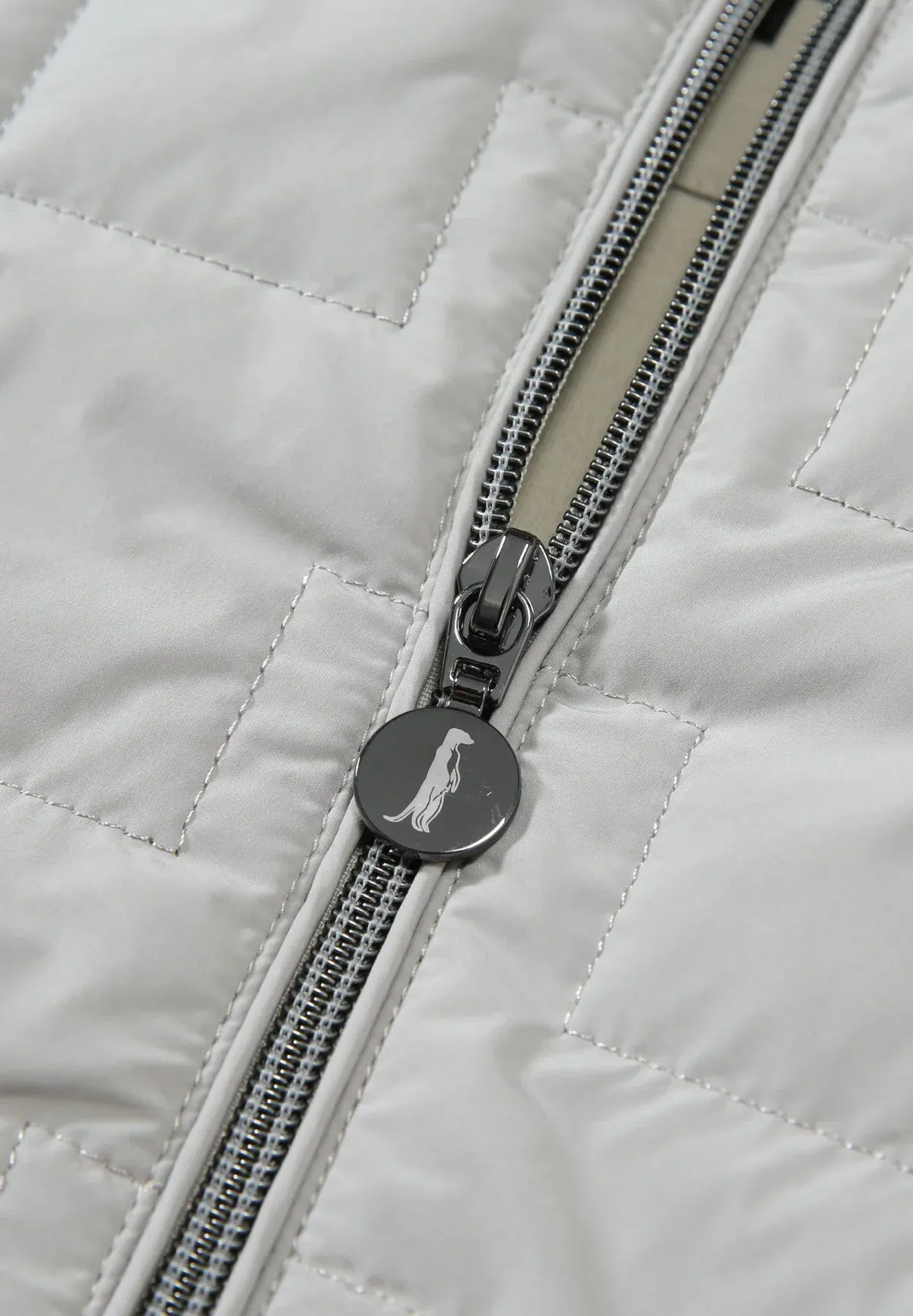 Venice Jacket | Willow