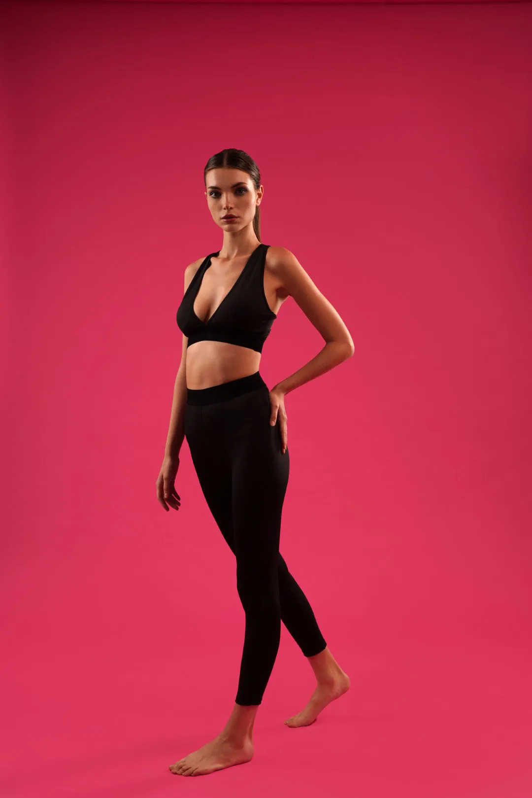 VENUS HIGH WAISTED LEGGINGS