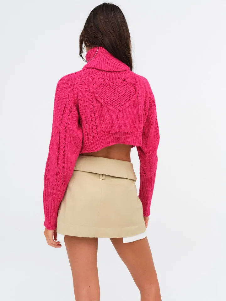 VERA SWEATER