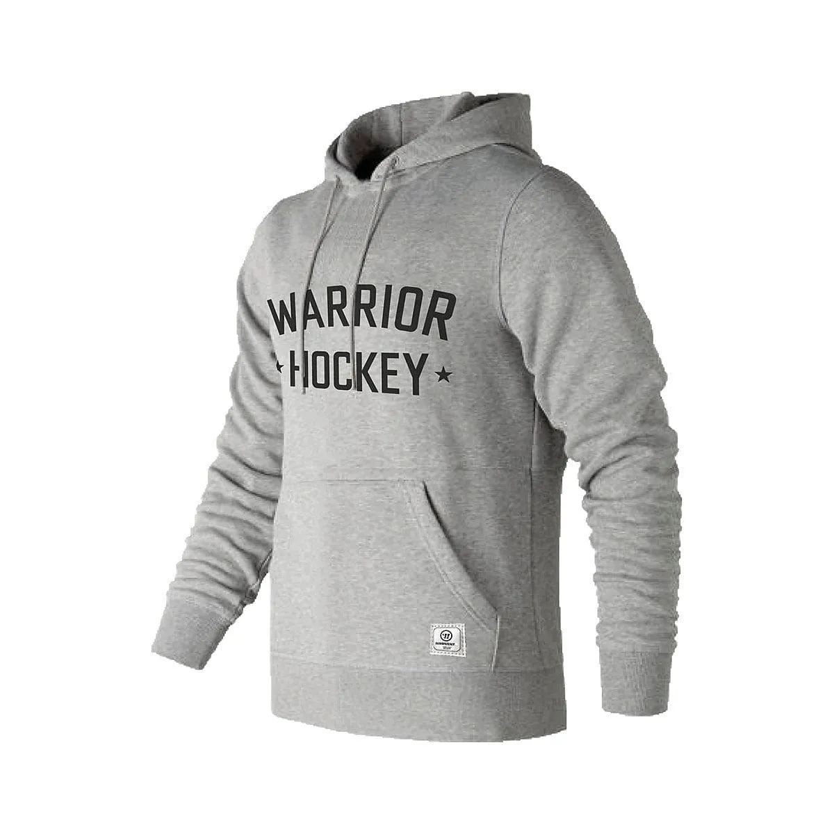 Warrior Hockey Pullover Hoodie
