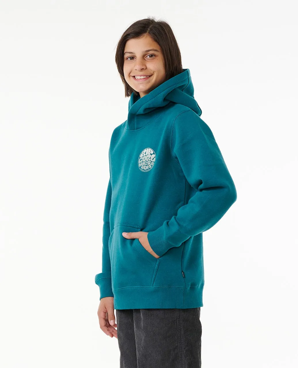 Wetsuit Icon Hood - Boy (8-16 years)
