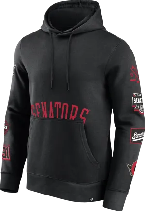 Wild Winner Pullover Hoody (FTC)