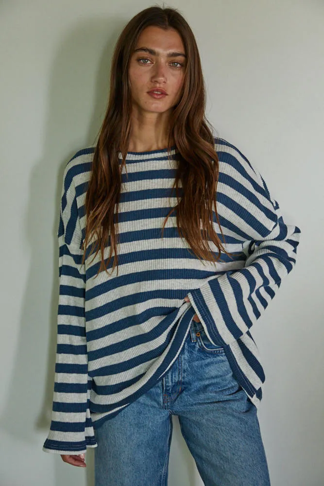 Willowmore Pullover