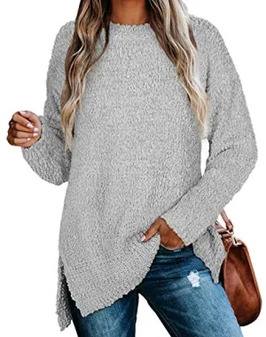 Winter Tunic Pullover
