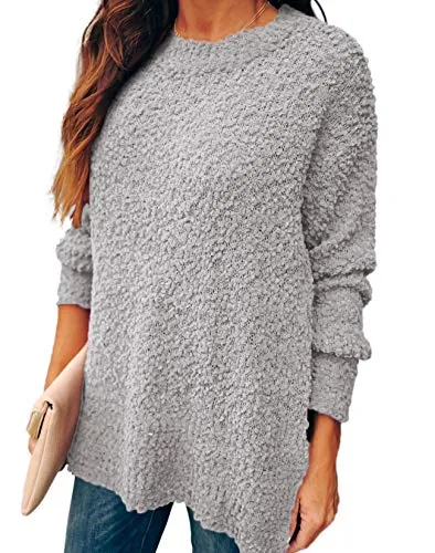 Winter Tunic Pullover