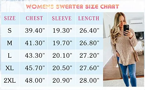 Winter Tunic Pullover