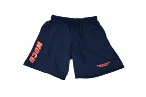 WOCO™ SHORTS (BLUE)