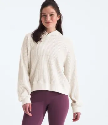 Women's Chabot Hoodie