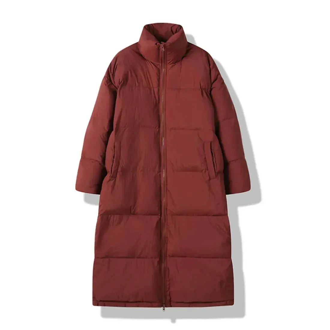 Women's Delilah Quilted Winter Jacket
