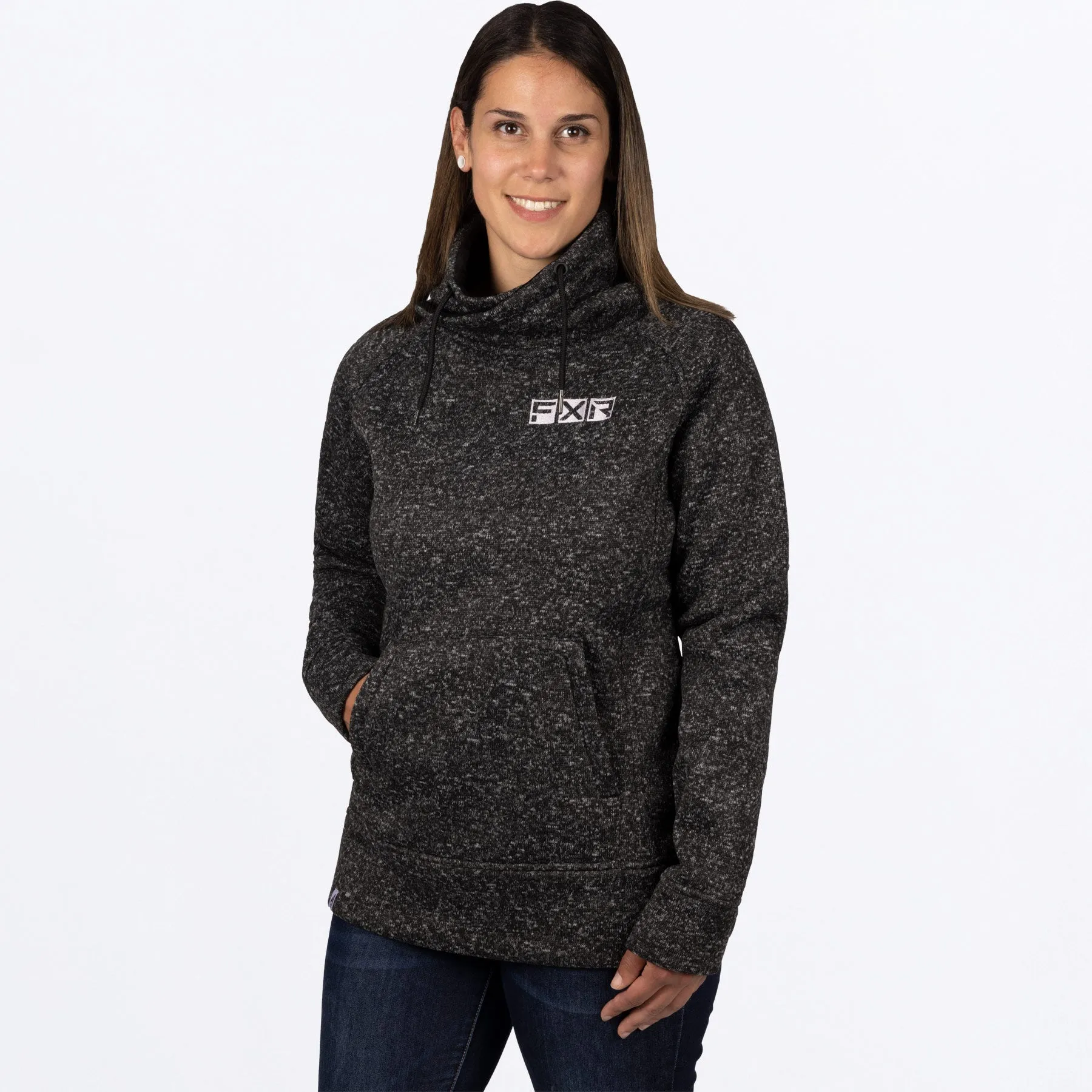 Women's Ember Sweater Pullover