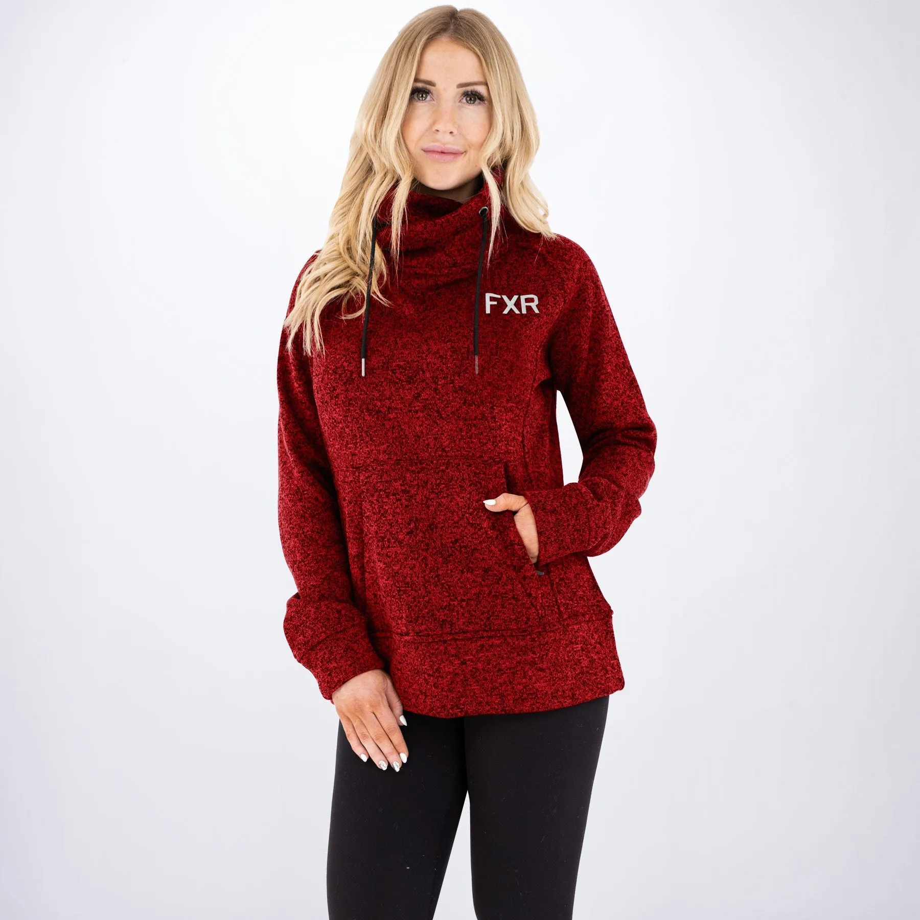 Women's Ember Sweater Pullover
