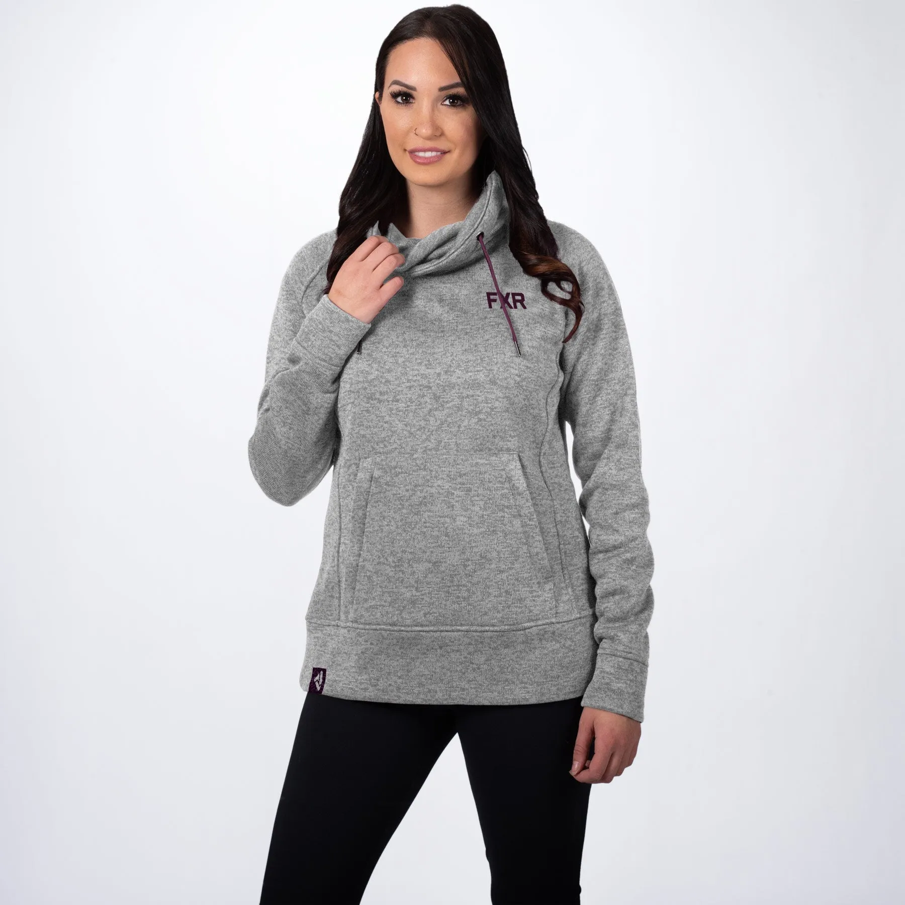 Women's Ember Sweater Pullover