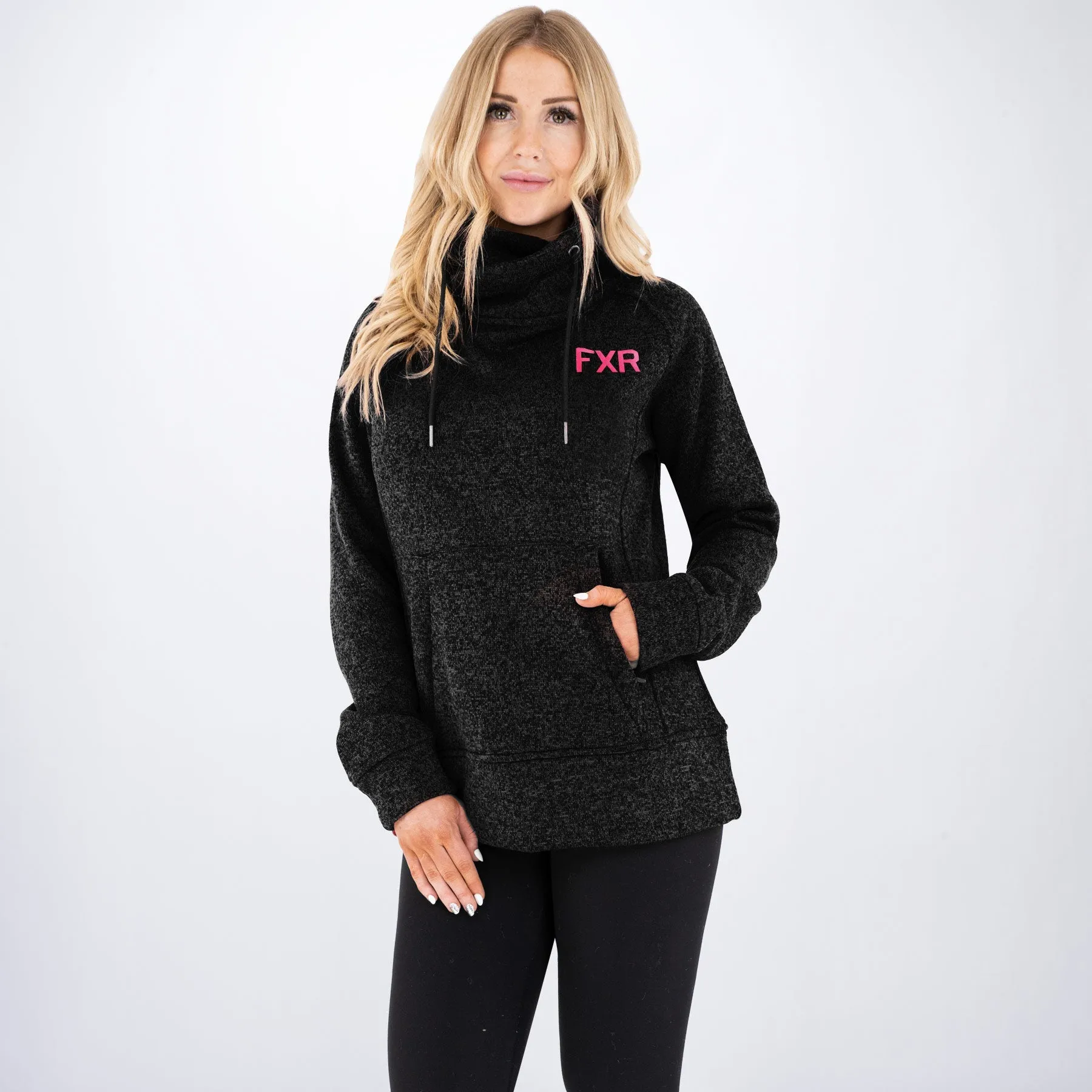 Women's Ember Sweater Pullover
