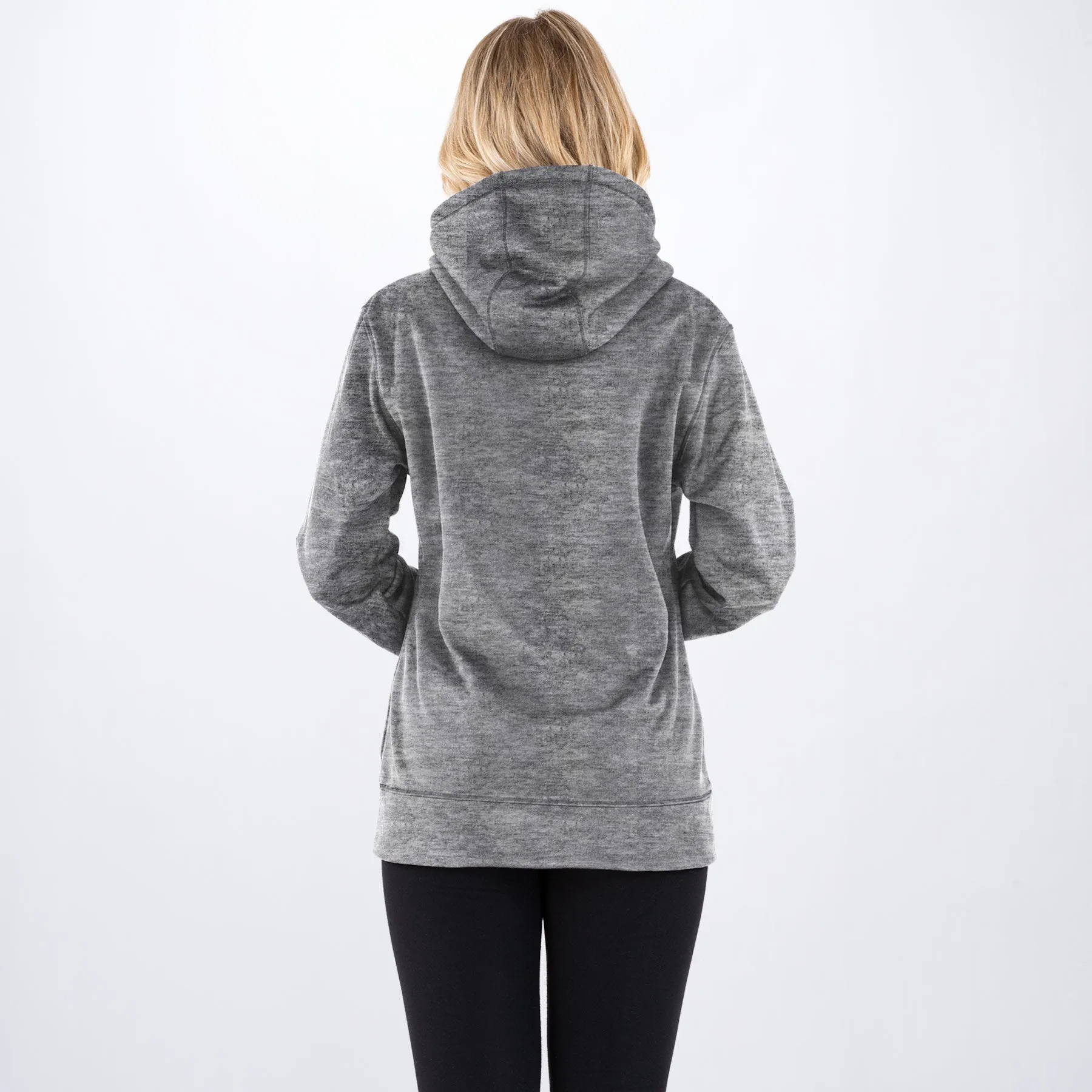 Women's Excursion Tech Pullover Hoodie