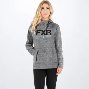 Women's Excursion Tech Pullover Hoodie