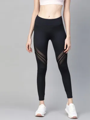 Women's High Intensity Workout Tights
