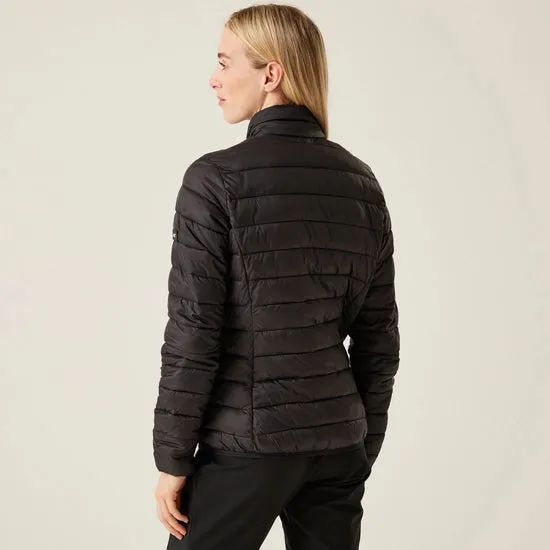 Women's Marizion Black Mineral Red