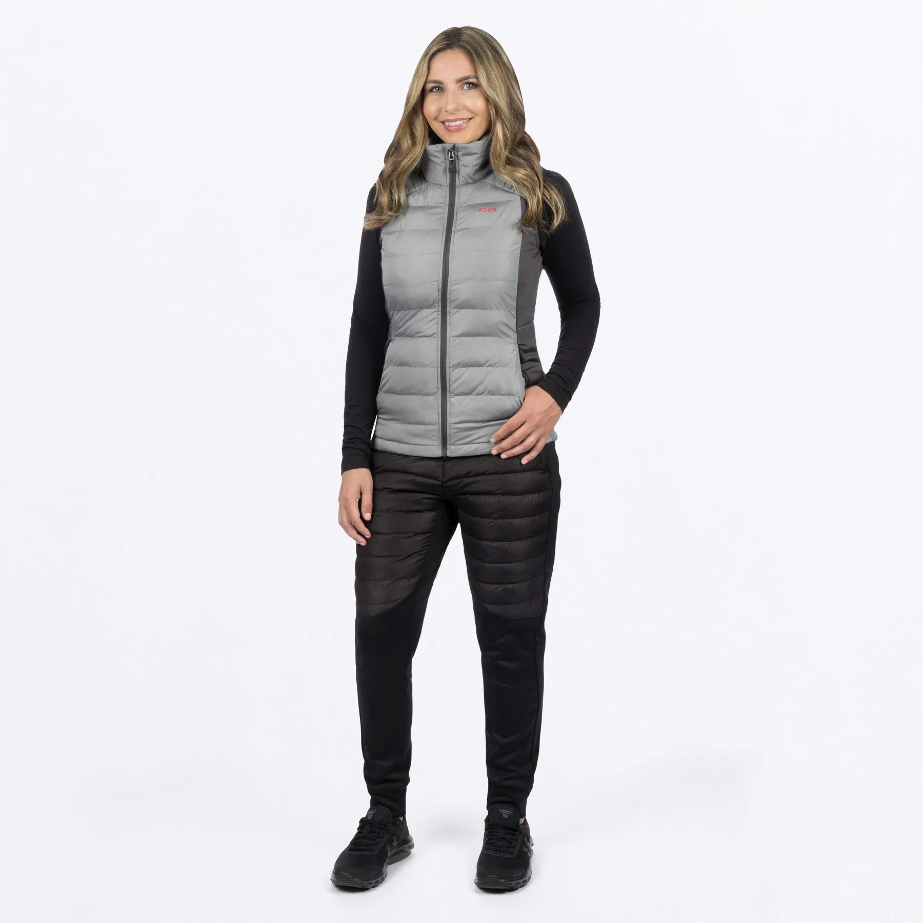Women's Phoenix Quilted Vest
