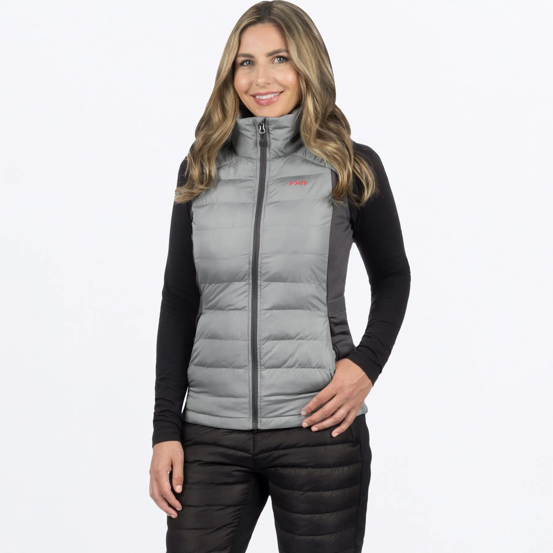 Women's Phoenix Quilted Vest