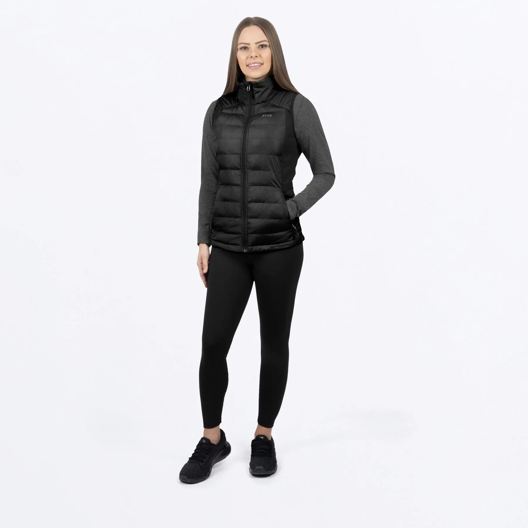 Women's Phoenix Quilted Vest