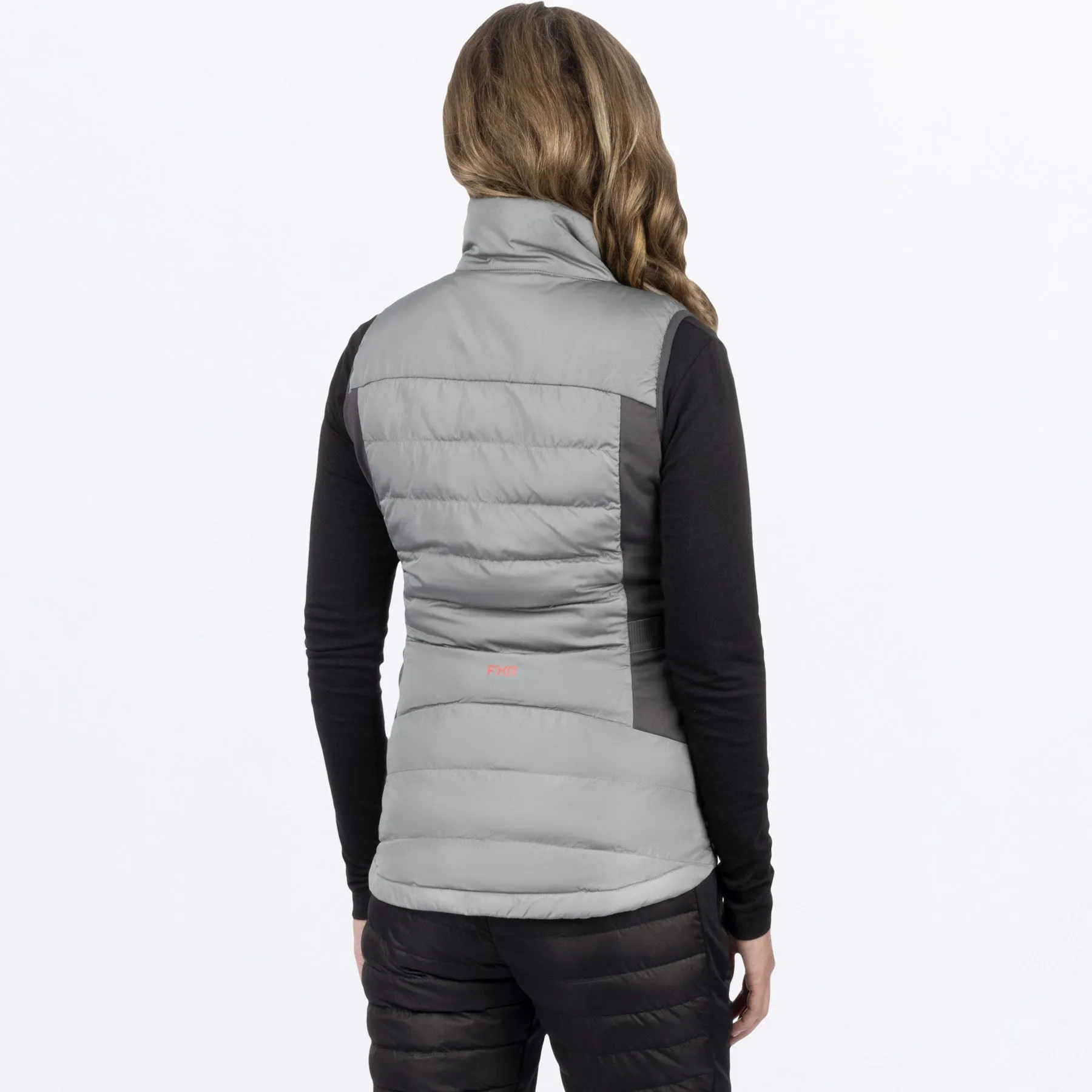Women's Phoenix Quilted Vest