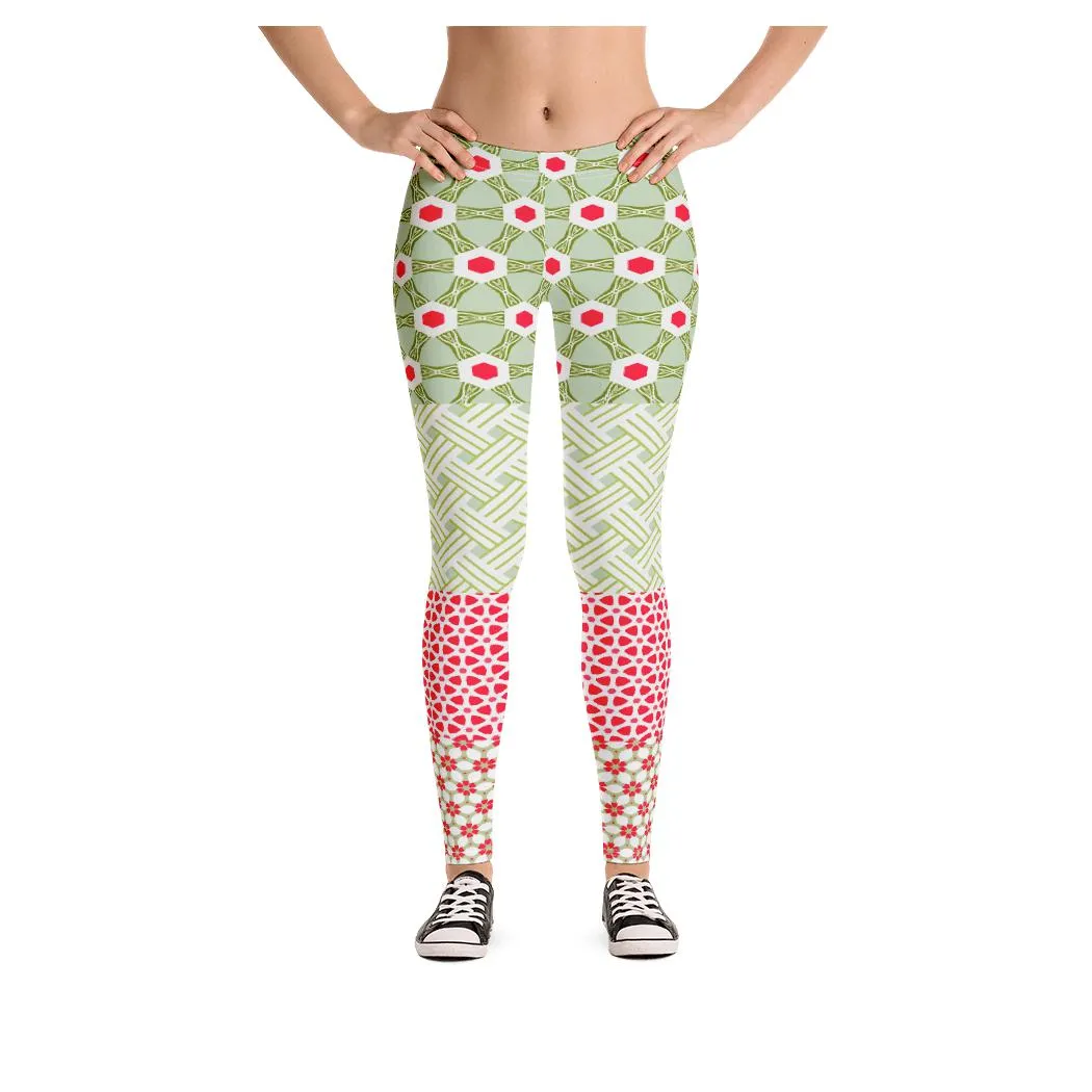 Woodland Fairy Leggings