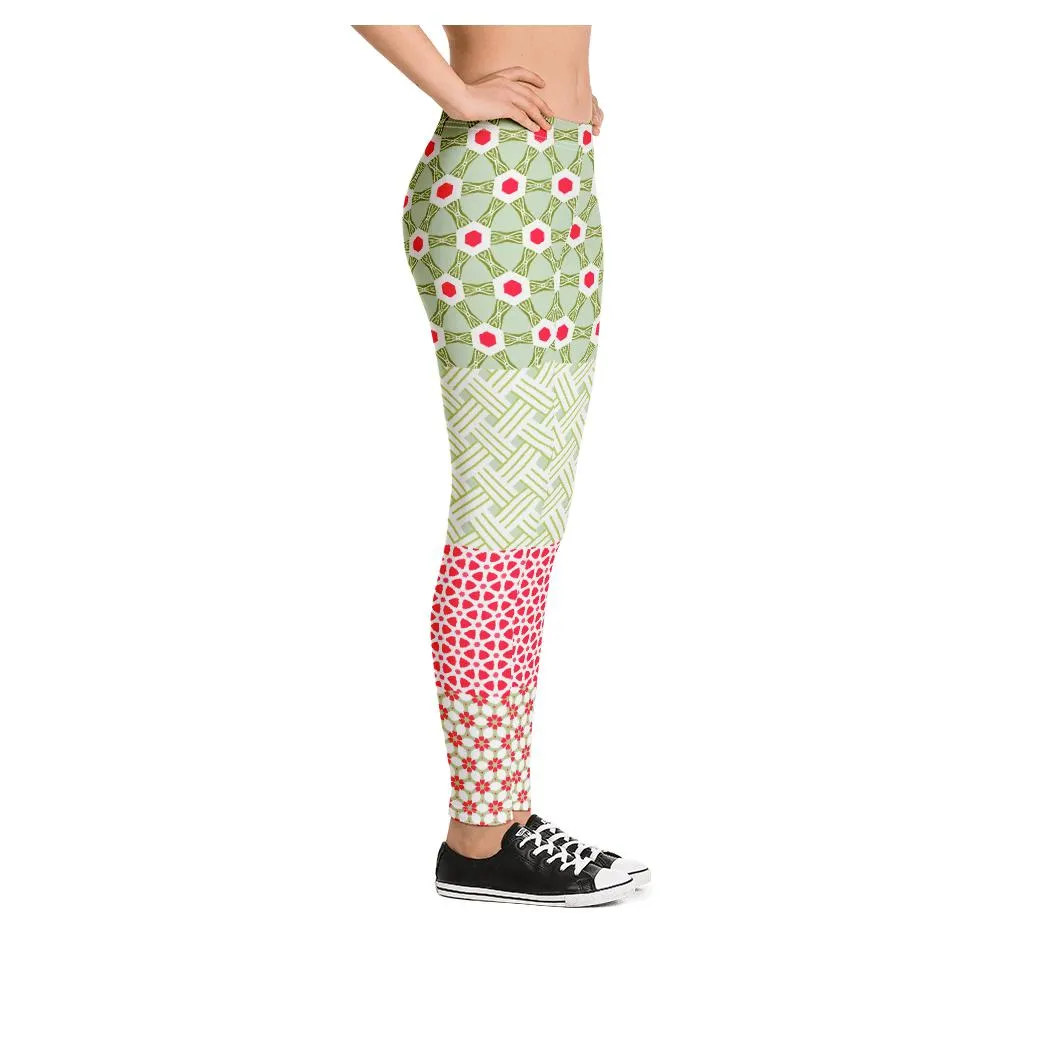 Woodland Fairy Leggings