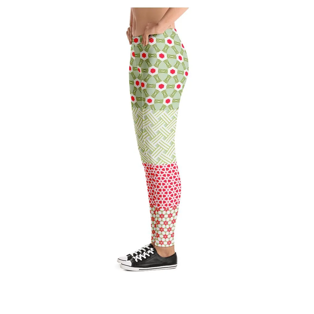 Woodland Fairy Leggings