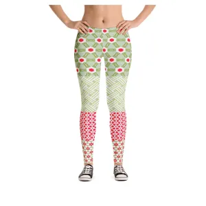 Woodland Fairy Leggings