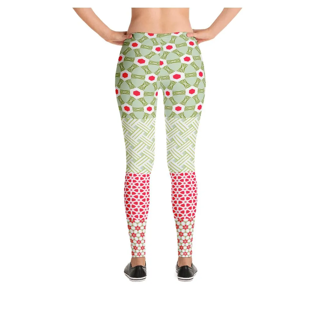 Woodland Fairy Leggings
