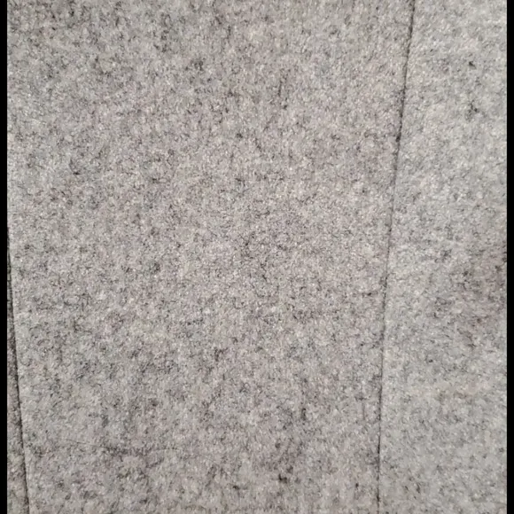 Wool Speckled Pea Coat