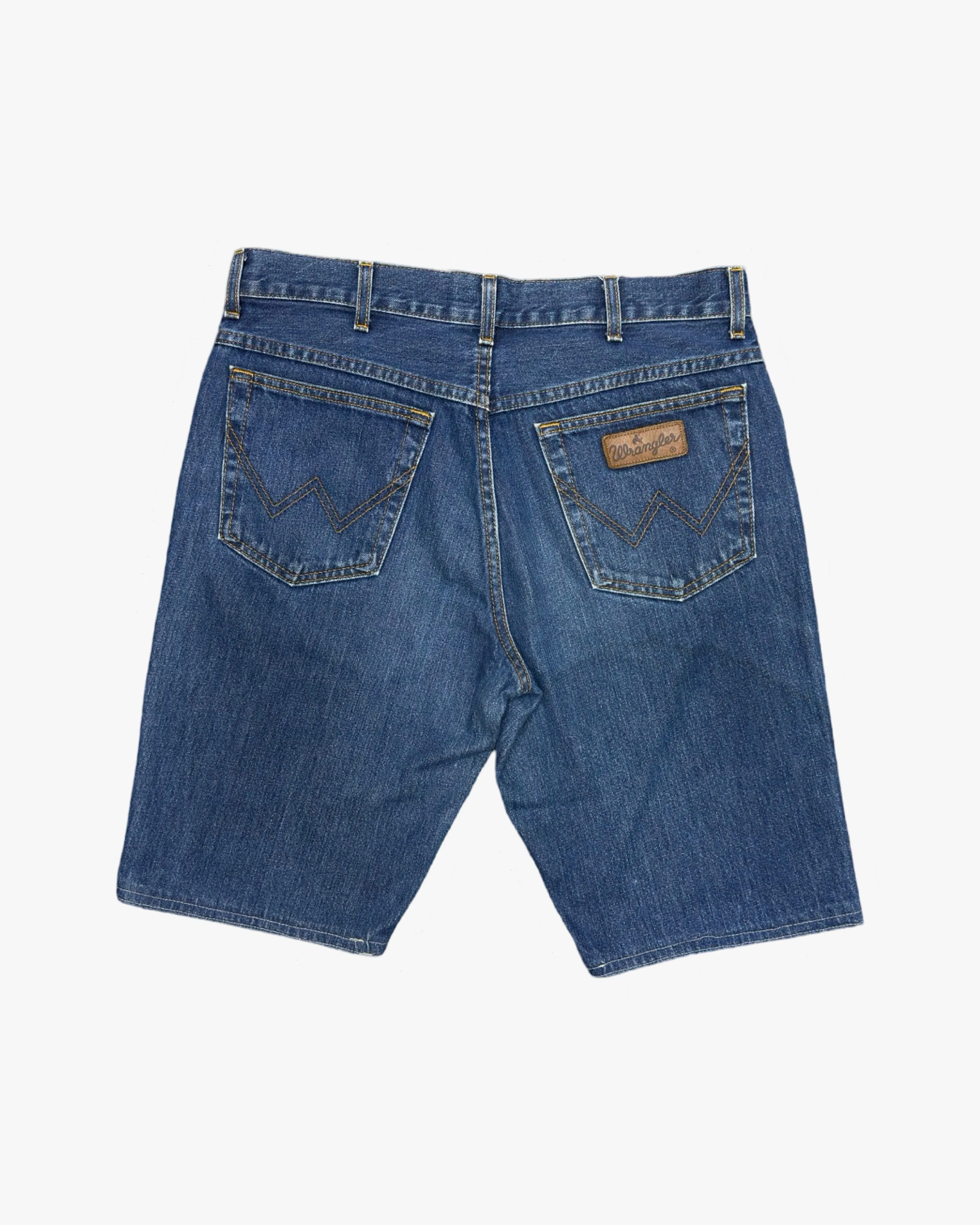 wrangler w33