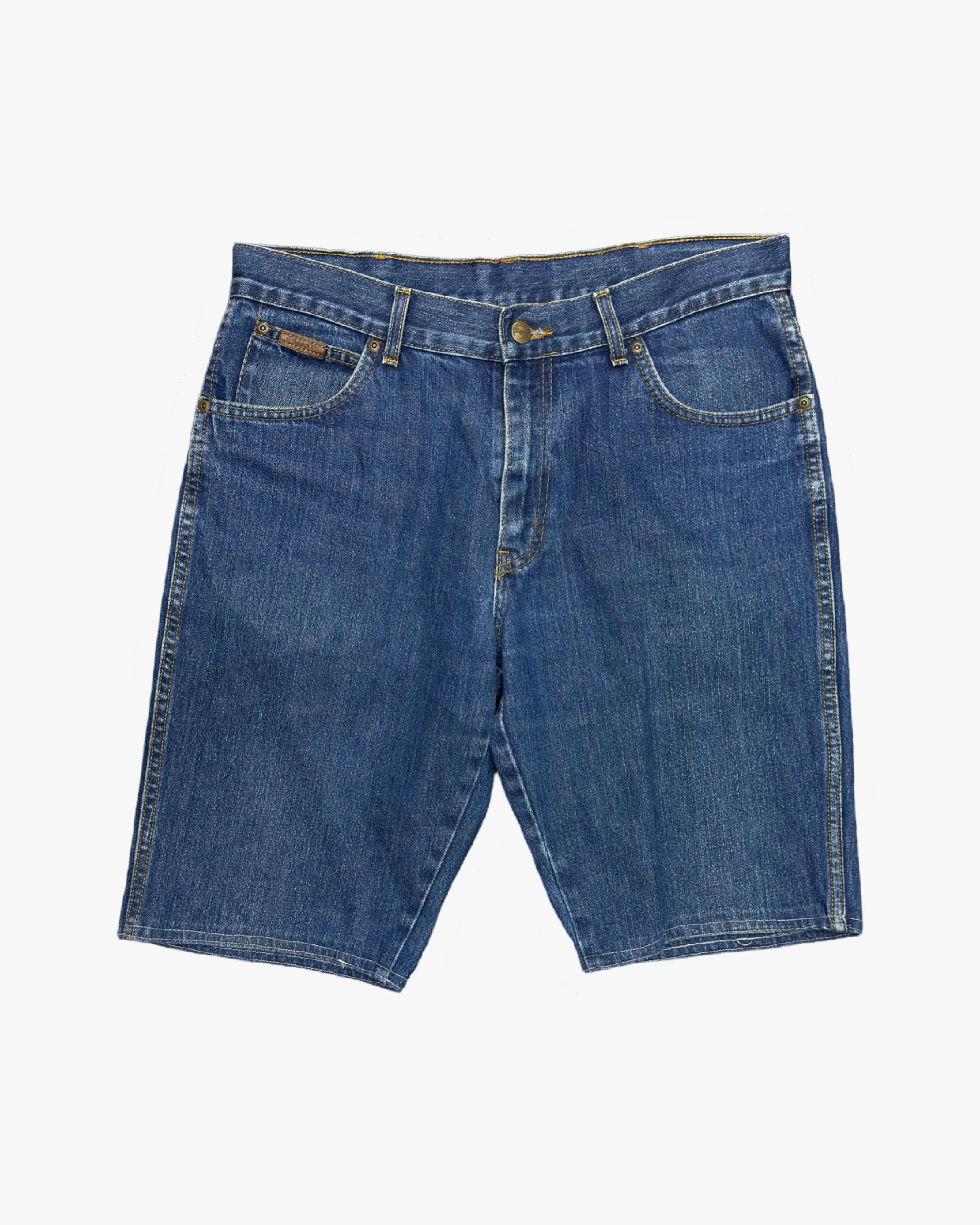 wrangler w33