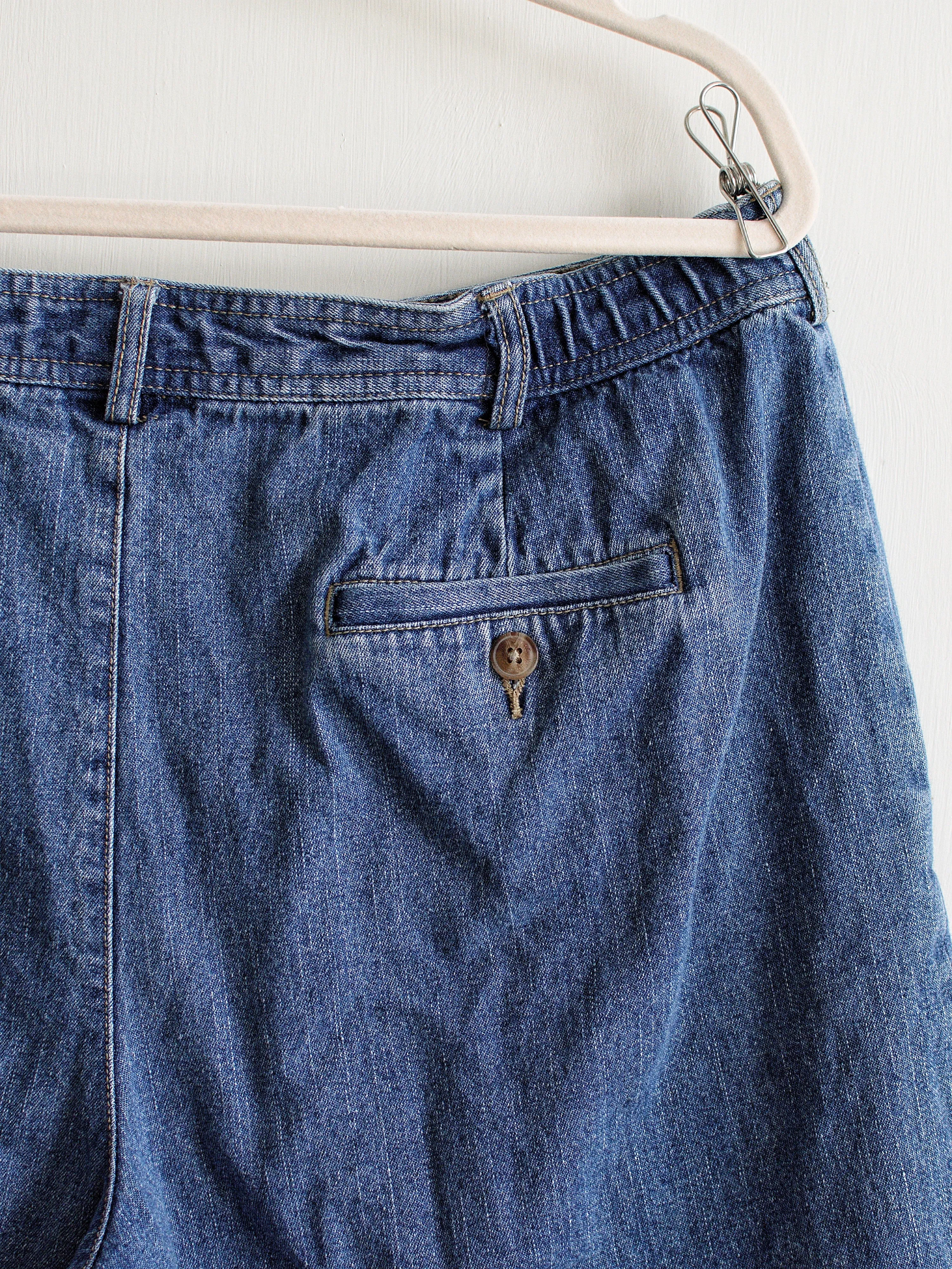 XL White Stag Shorts