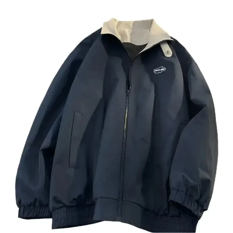 Y2K Puffer Jacket