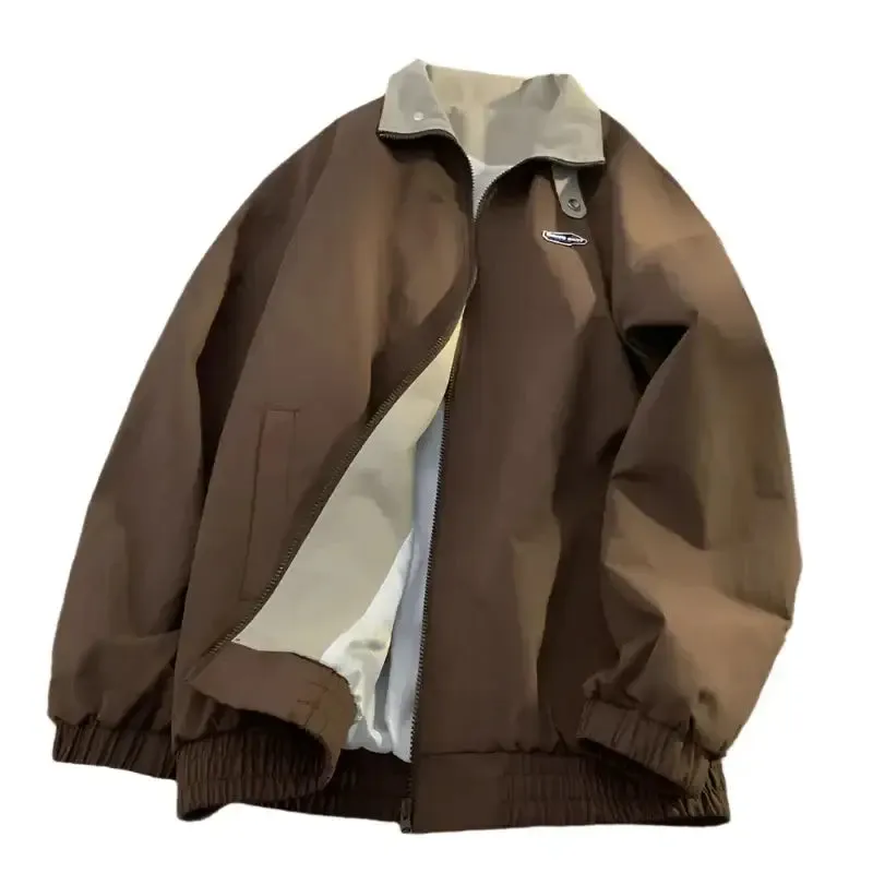 Y2K Puffer Jacket