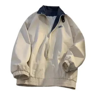 Y2K Puffer Jacket