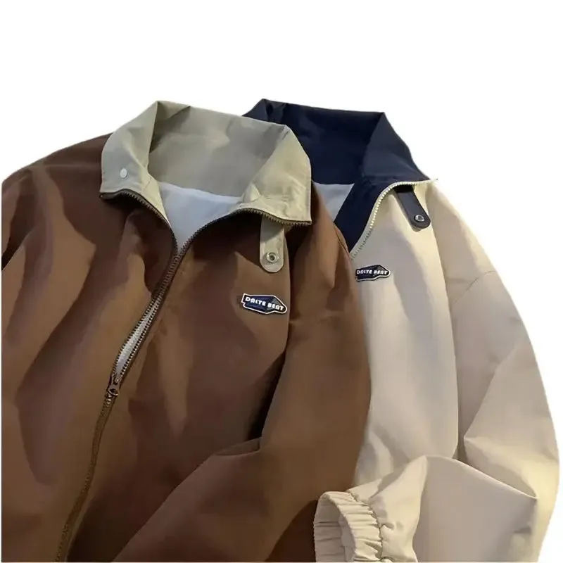 Y2K Puffer Jacket