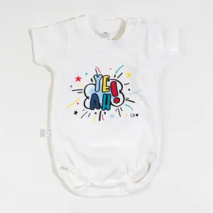 Yeah bodysuit