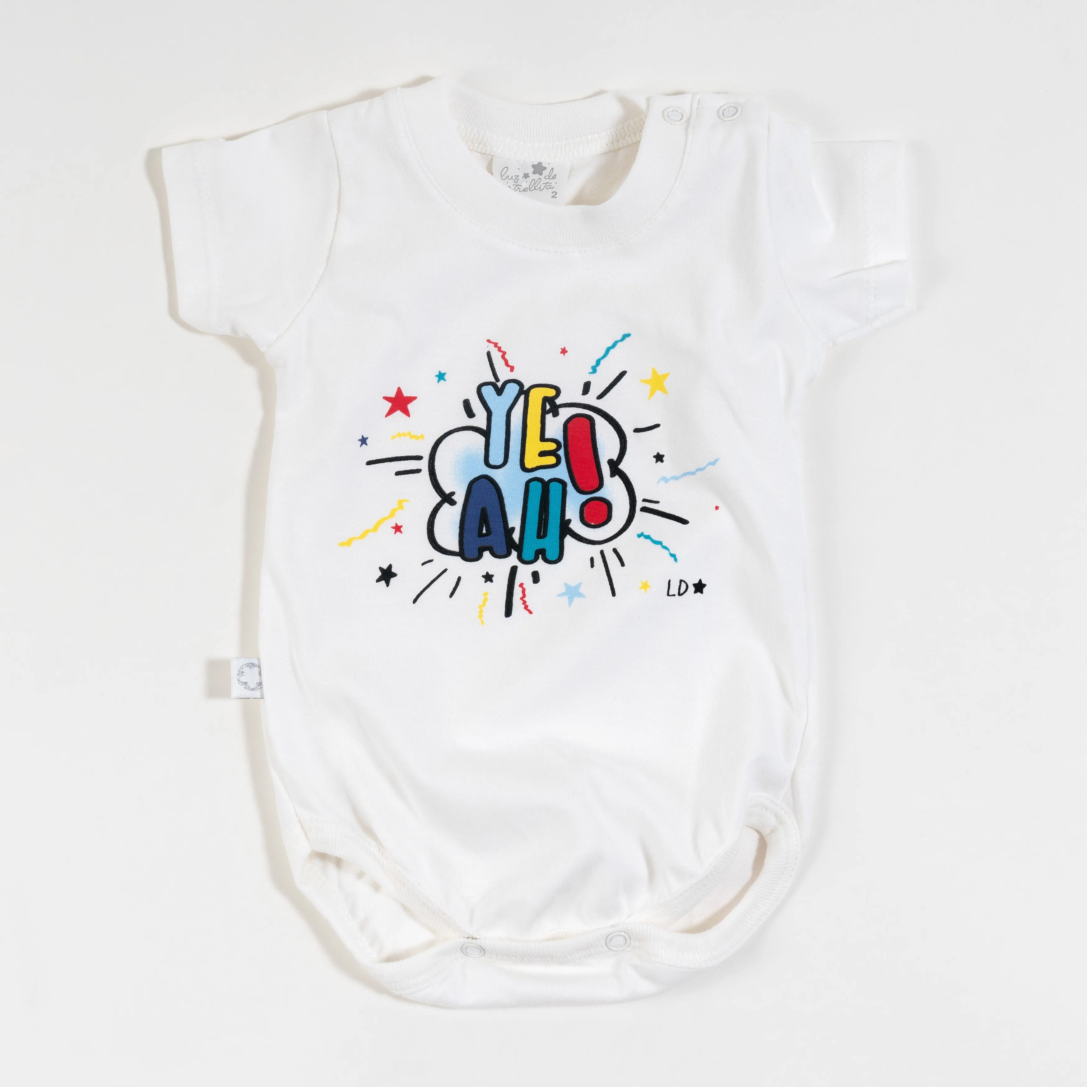 Yeah bodysuit
