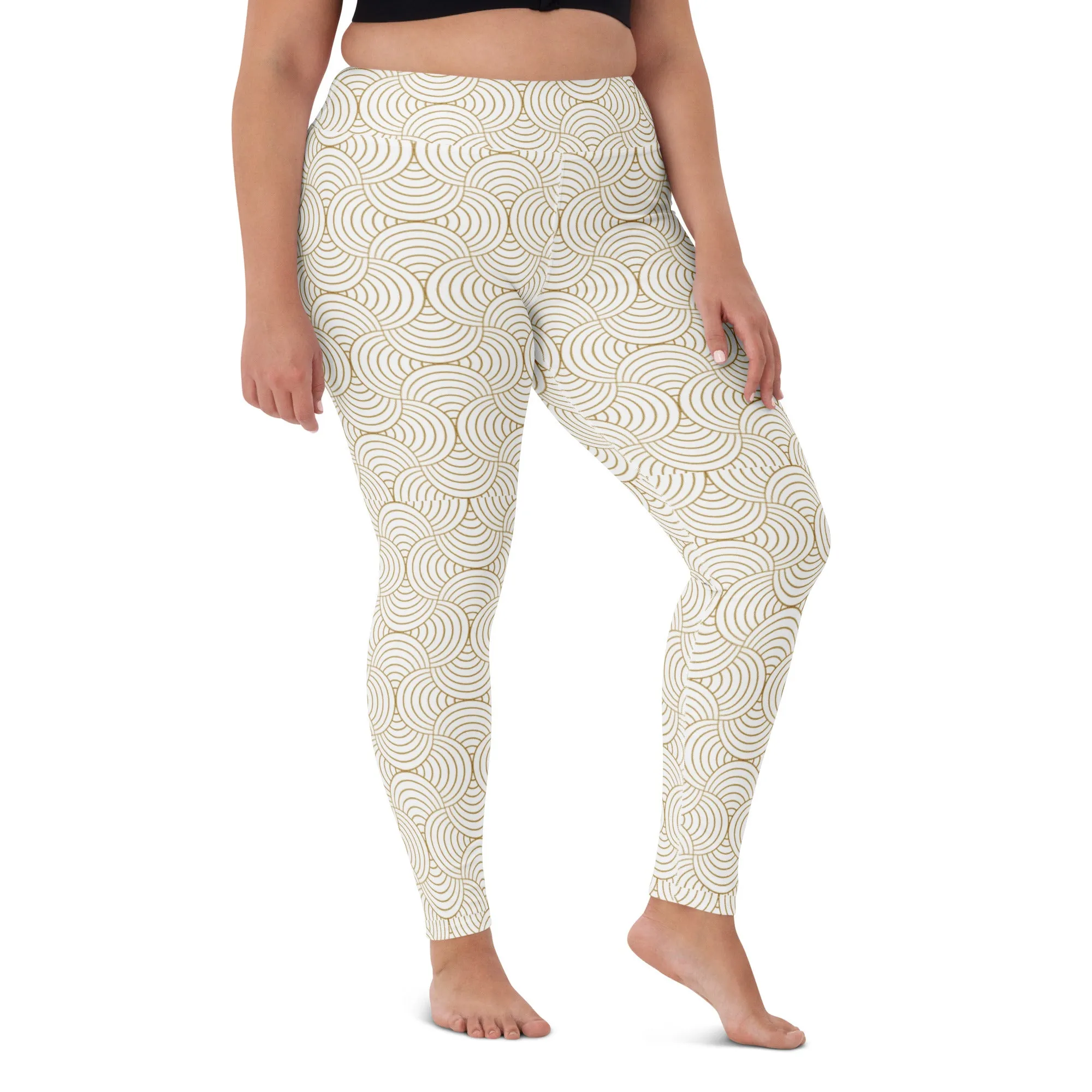 Yoga Leggings