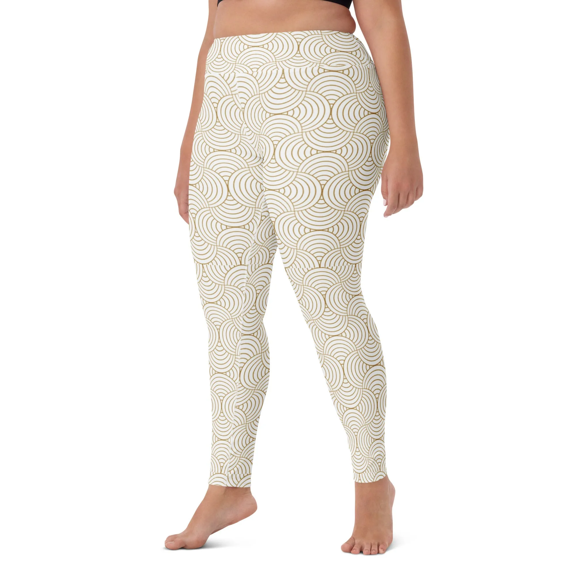 Yoga Leggings