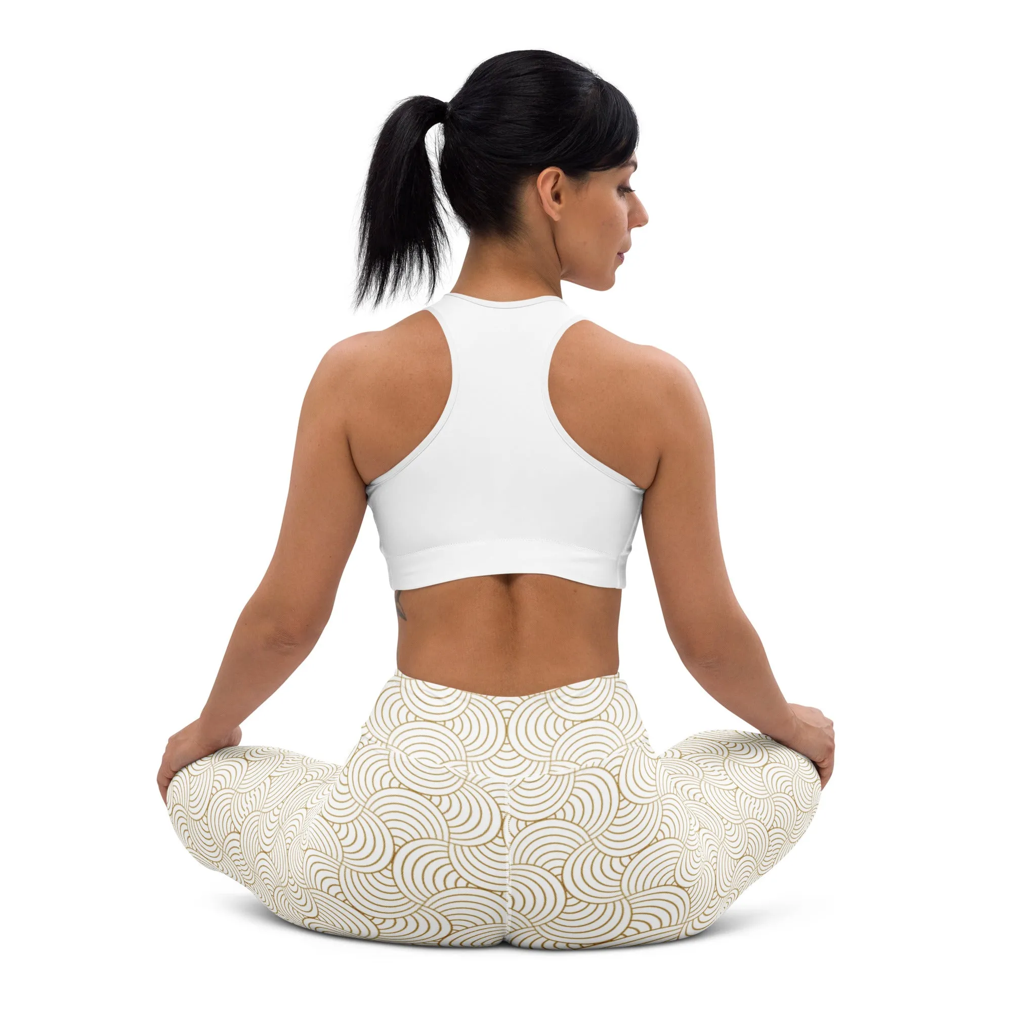 Yoga Leggings